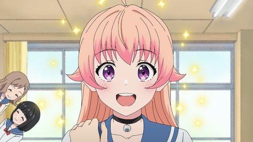 Witch Watch Season 1 Episode 25 - Freshman Witch and Her Familiars