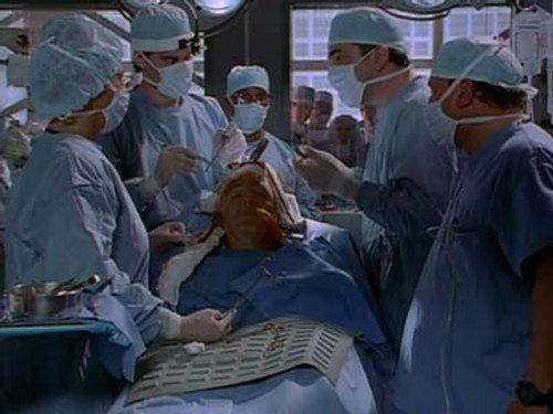 Chicago Hope Season 1 Episode 17 - Growth Pains