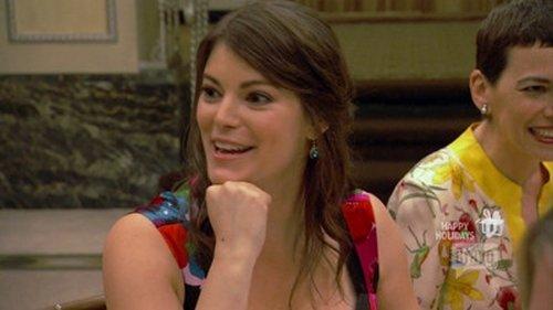 Top Chef Season 5 Episode 5 - Gail's Bridal Shower