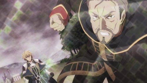 The Misfit of Demon King Academy Season 1 Episode 9 - The Mystery of the Hero Academy