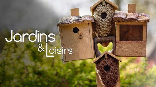 Jardins & Loisirs Season 25 Episode 22 - Episode 22