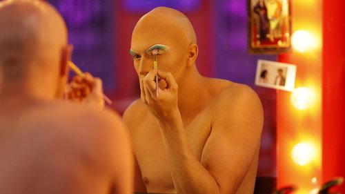 Drag Race Down Under Season 1 Episode 2 - Snatch Game