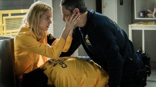 undefined Season 2 Episode 9 - Getting Your Fingers Burned