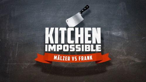 Kitchen Impossible Season 8 Episode 2 - Tim Mälzer vs. René Frank