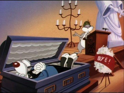 Animaniacs Season 3 Episode 3 - U.N. Me