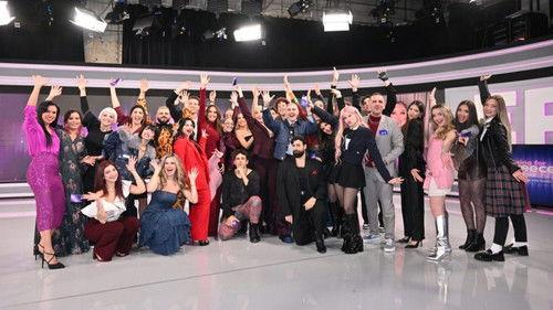 Sing for Greece: Greece's Eurovision National Selection Season 2 Episode 1 - The finalist announcement