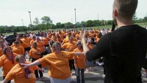 The Biggest Loser Season 10 Episode 1 - Week 1