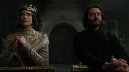 undefined Season 2 Episode 8 - The Reckoning