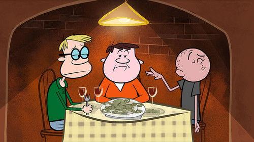 The Ricky Gervais Show Season 2 Episode 5 - Insects