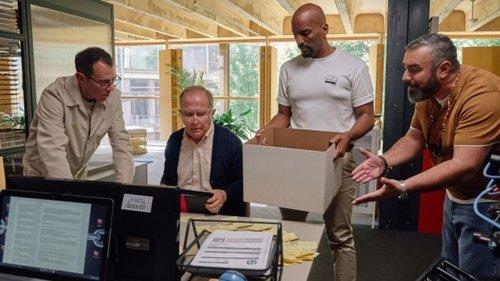 undefined Season 1 Episode 3 - Minimalism