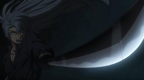 Young Black Jack Season 1 Episode 11 - The Gruesome Chronicle Part 3