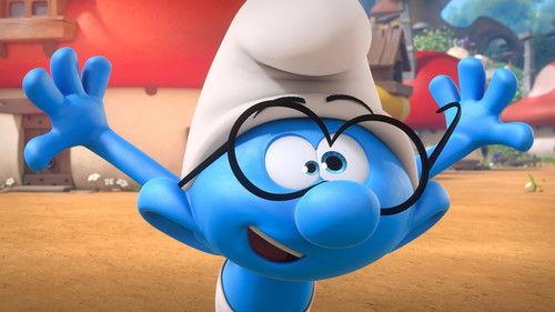 The Smurfs Season 2 Episode 13 - Doctor Brainy & Mister Dumb