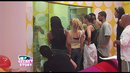 Secret Story Season 2 Episode 3 - Episode 3