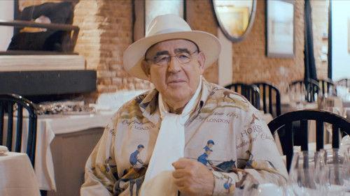 UniverXO Dabiz Season 1 Episode 2 - All I Want Is to Cook