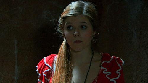 House of Anubis Season 2 Episode 19 - House of Crushes