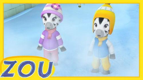 Zou Season 2 Episode 13 - Zou and the Abominable Snowman