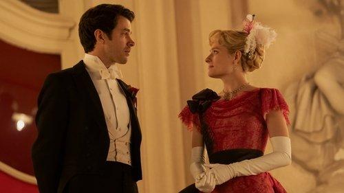 The Gilded Age Season 3 Episode 8 - My Mind Is Made Up
