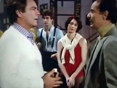 Hart to Hart Season 5 Episode 13 - Whispers in the Wings