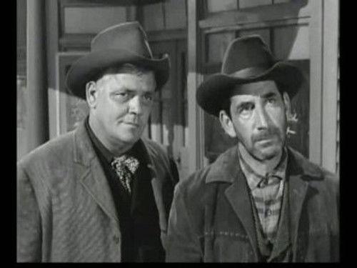 Gunsmoke Season 9 Episode 3 - Legends Don't Sleep