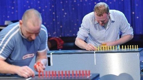 Schlag den Raab Season 1 Episode 9 - Episode 9