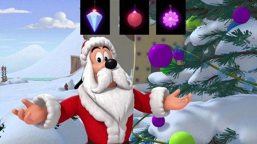 Mickey and the Roadster Racers Season 1 Episode 45 - Happy Hot Diggity Dog Holiday!