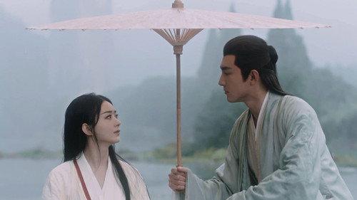 The Legend of ShenLi Season 1 Episode 24 - The Will of Heaven