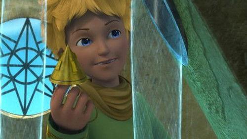 The Little Prince Season 1 Episode 6 - Episode 6