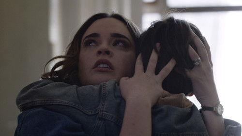 La Jefa Season 1 Episode 6 - Dónde está la otra parte