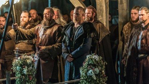 Vikings Season 6 Episode 9 - Resurrection