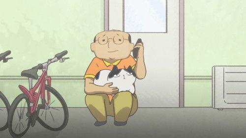 That is the Bottleneck Season 1 Episode 11 - Nekomaru's Neck