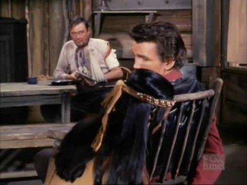 Bonanza Season 10 Episode 24 - The Deserter