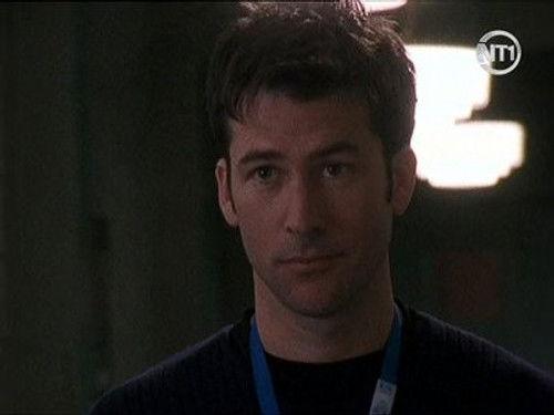 Profiler Season 4 Episode 12 - Besieged