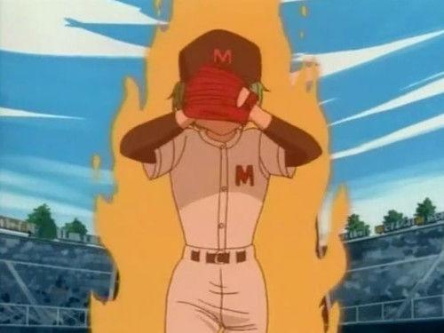 Mouse Season 1 Episode 6 - Steal:06 Country of Electronics' Mouse