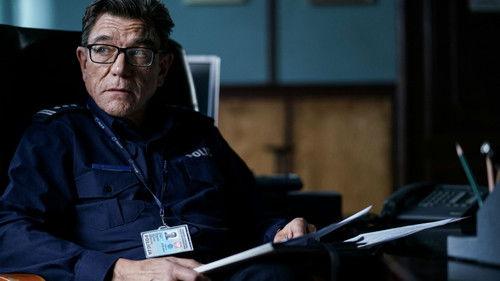 Archiwista Season 1 Episode 2 - Episode 2