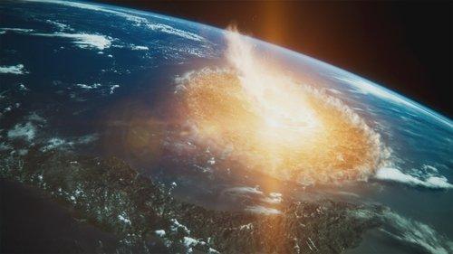 NOVA Season 49 Episode 7 - Dinosaur Apocalypse: The Last Day