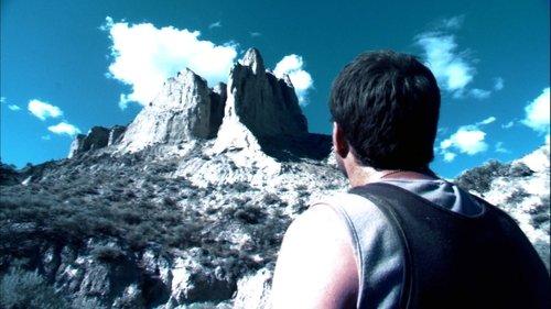Battlestar Galactica Season 3 Episode 11 - The Eye of Jupiter