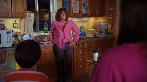 The Middle Season 3 Episode 4 - Major Changes