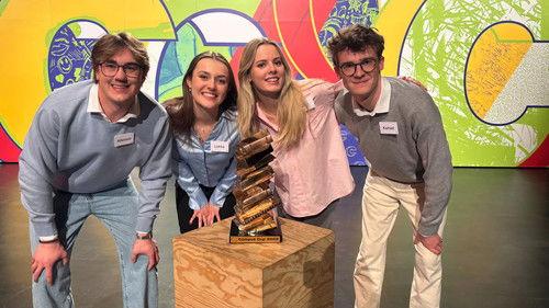 De Campus Cup Season 6 Episode 7 - Episode 7