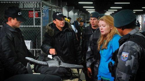 Banged Up Abroad Season 3 Episode 7 - Ecuador