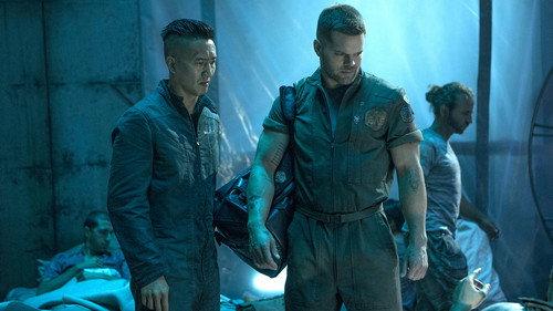 undefined Season 2 Episode 10 - Cascade