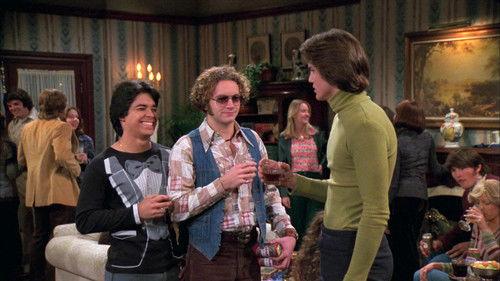That '70s Show Season 2 Episode 15 - Burning Down the House