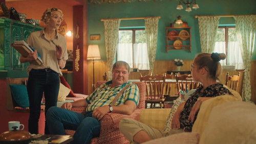 Axe in Honey Season 1 Episode 13 - Episode 13