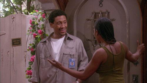 Girlfriends Season 3 Episode 20 - Where Everyone Knows My Name