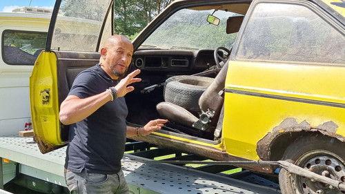 Car S.O.S. Season 10 Episode 3 - Ford Escort RS2000