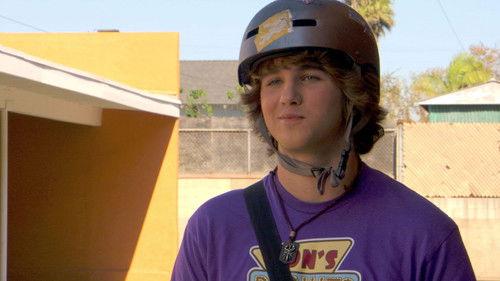 Zeke and Luther Season 1 Episode 2 - Donut Jockey