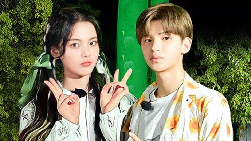 Go Fighting Season 7 Episode 8 - Episode 8