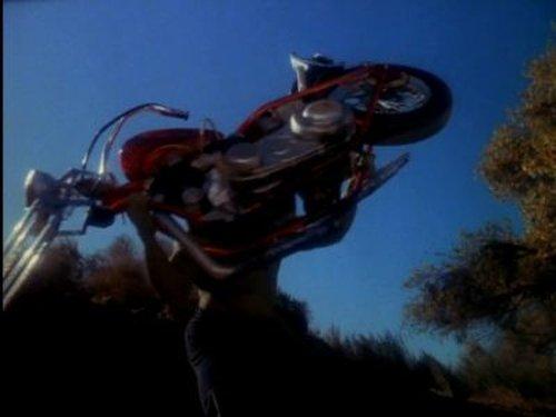 The Incredible Hulk Season 3 Episode 15 - Long Run Home