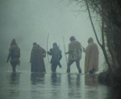 Robin of Sherwood Season 3 Episode 8 - The Betrayal