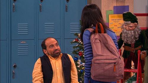 iCarly Season 2 Episode 9 - iChristmas