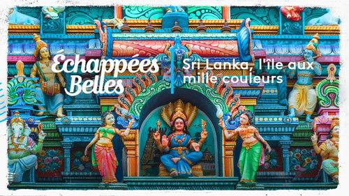 Echappées Belles Season 11 Episode 6 - Episode 6